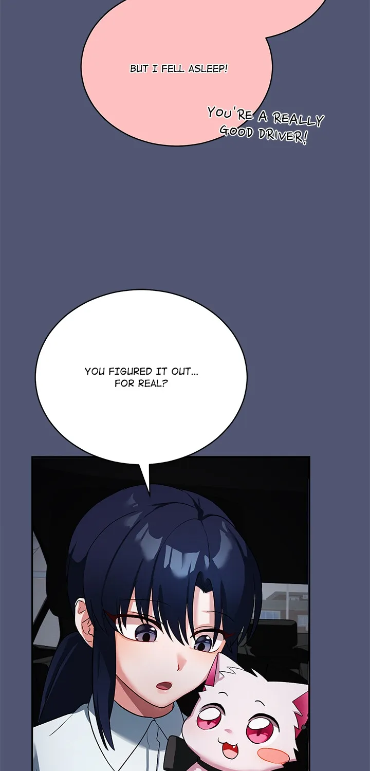 Saving My Magical Girl Chapter 1 page 123 - 