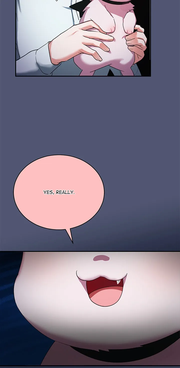 Saving My Magical Girl Chapter 1 page 124 - 