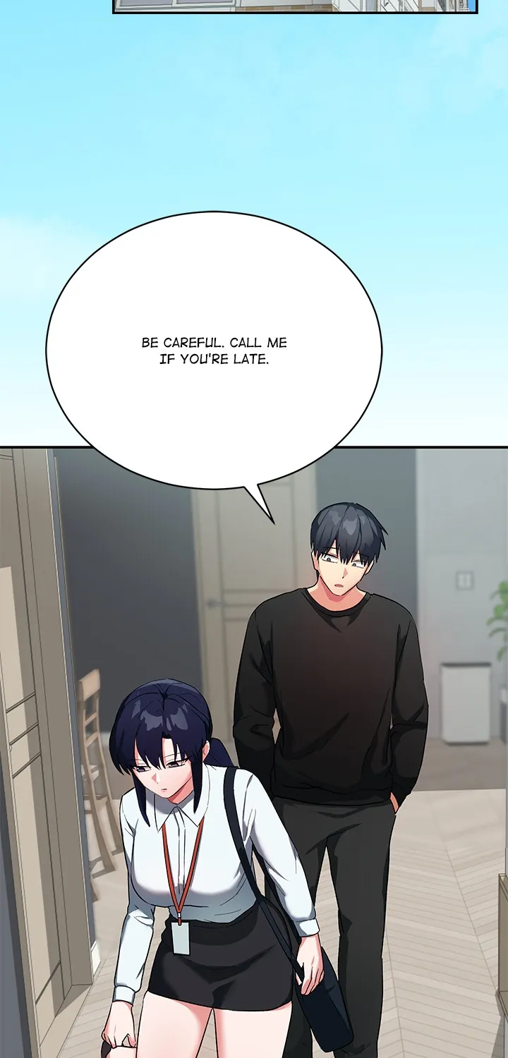 Saving My Magical Girl Chapter 1 page 127 - 