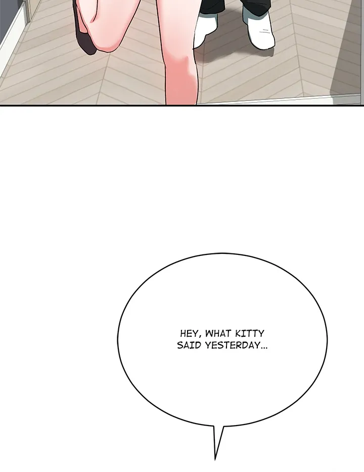 Saving My Magical Girl Chapter 1 page 128 - 