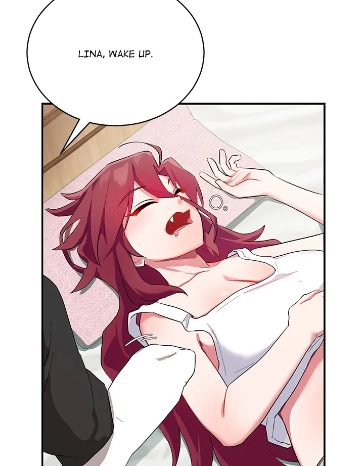 Saving My Magical Girl Chapter 1 page 134 - 