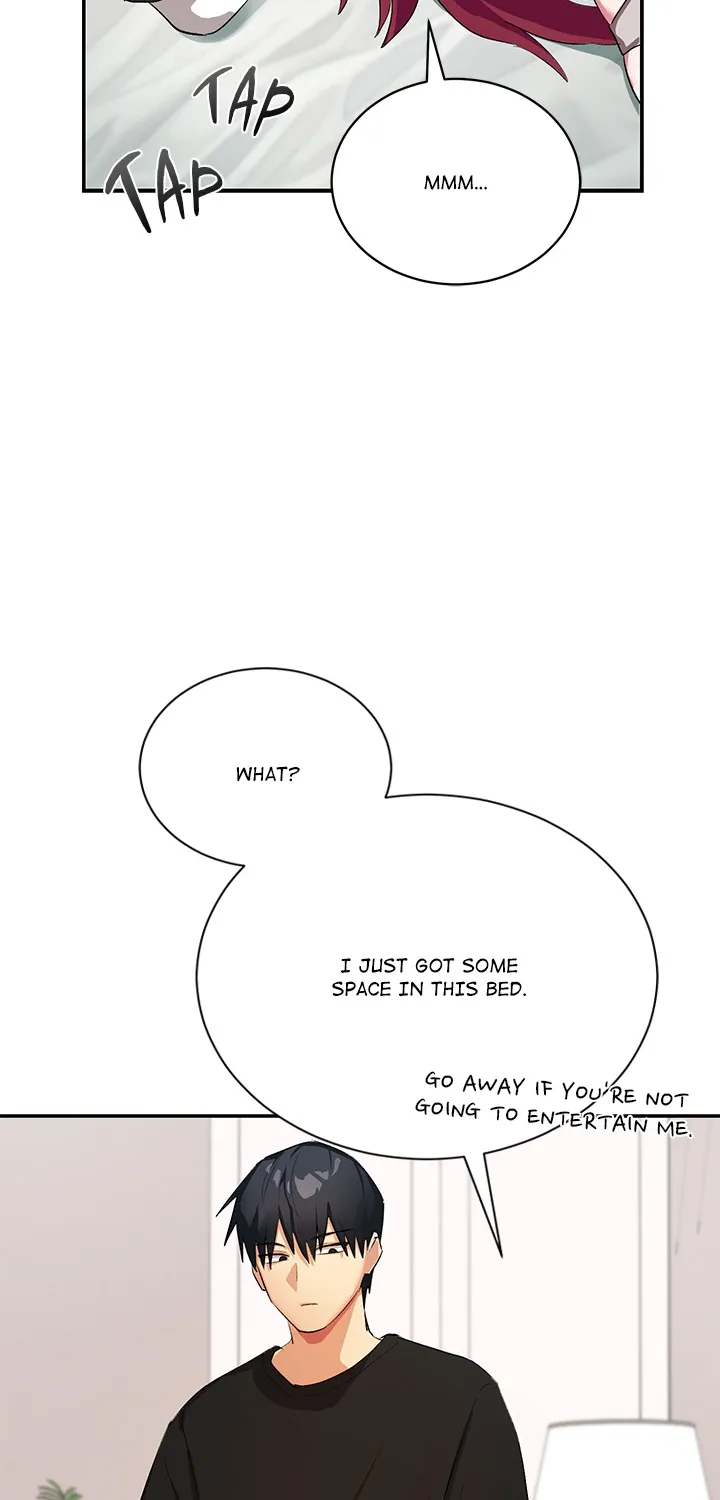 Saving My Magical Girl Chapter 1 page 135 - 