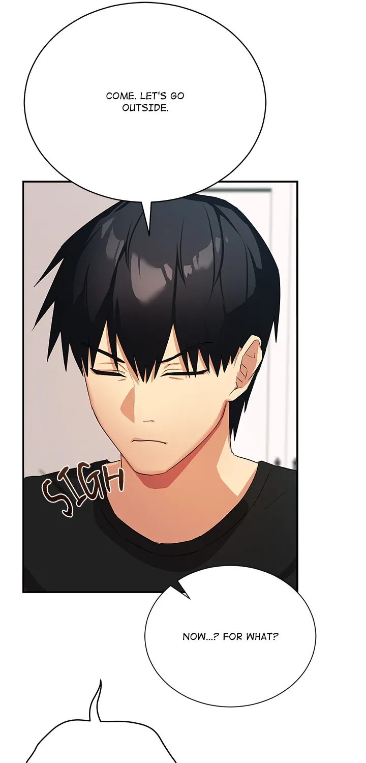Saving My Magical Girl Chapter 1 page 137 - 