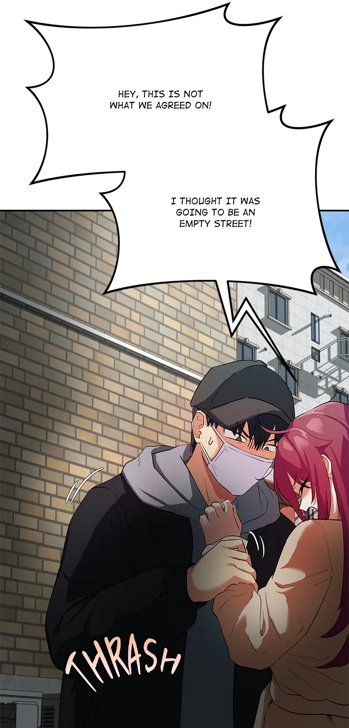 Saving My Magical Girl Chapter 1 page 141 - 