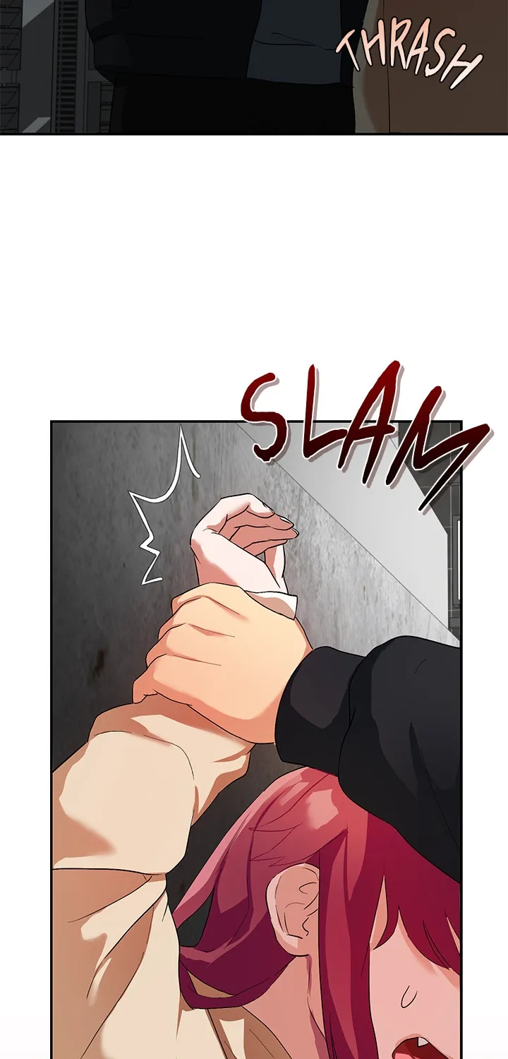 Saving My Magical Girl Chapter 1 page 142 - 