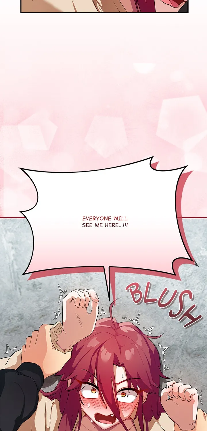Saving My Magical Girl Chapter 1 page 143 - 