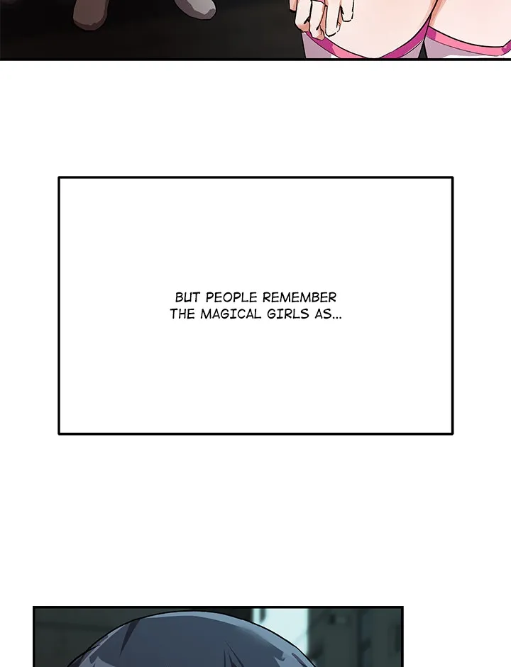 Saving My Magical Girl Chapter 1 page 18 - 