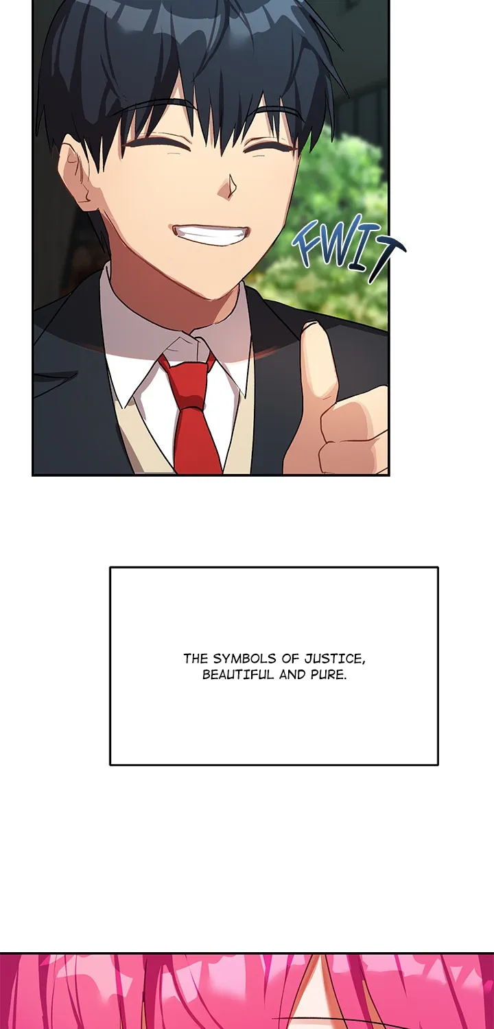 Saving My Magical Girl Chapter 1 page 19 - 