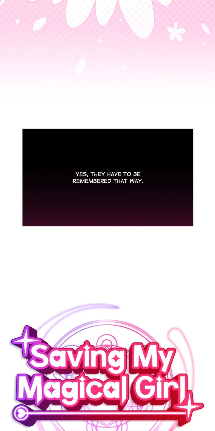 Saving My Magical Girl Chapter 1 page 22 - 