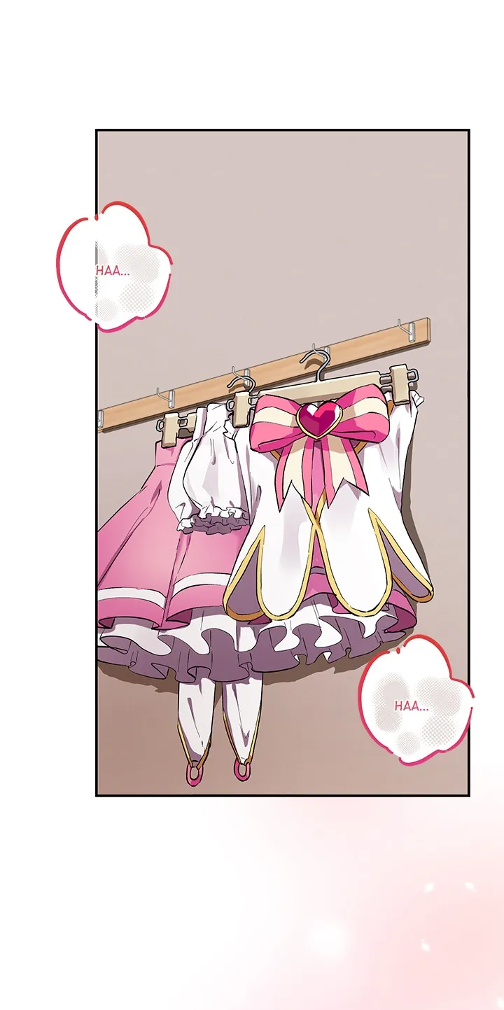 Saving My Magical Girl Chapter 1 page 24 - 