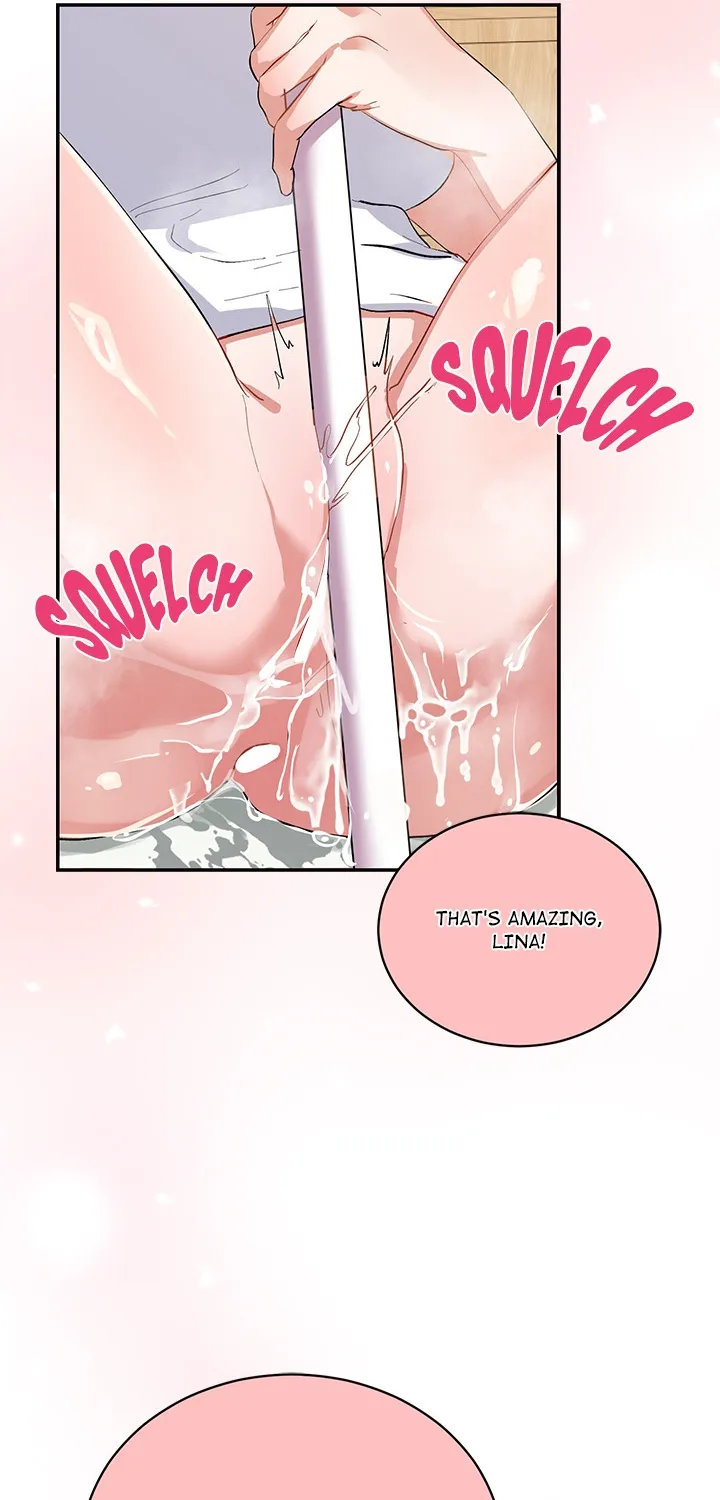 Saving My Magical Girl Chapter 1 page 26 - 