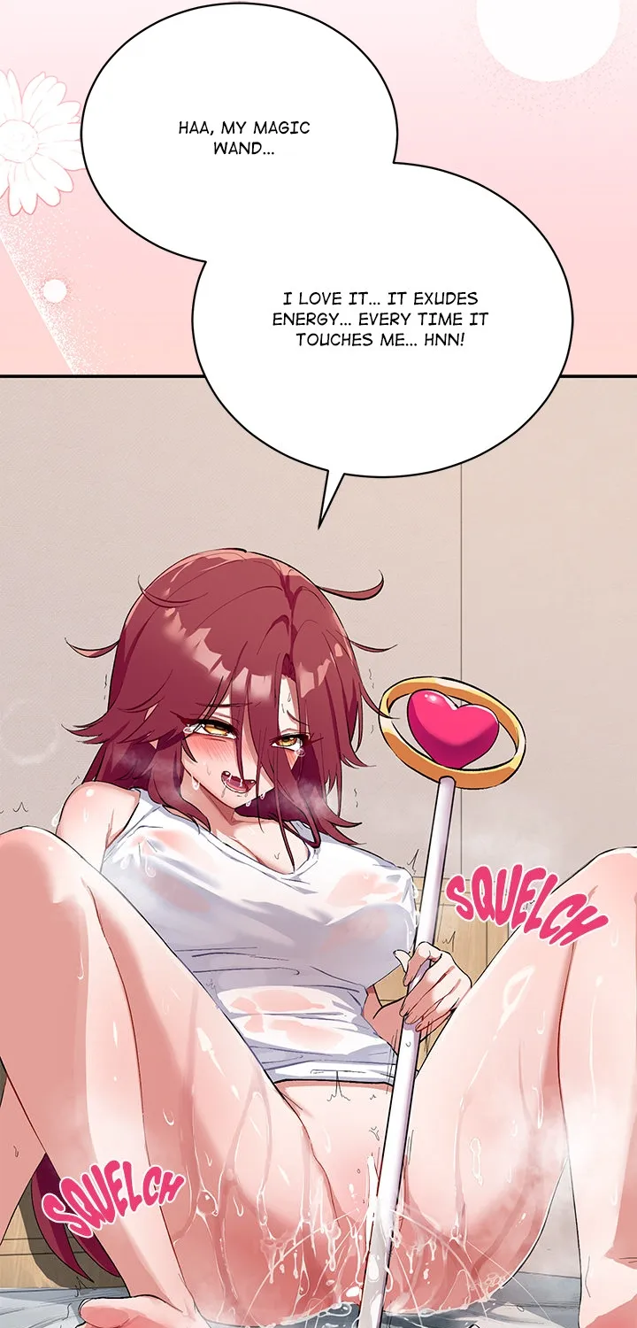 Saving My Magical Girl Chapter 1 page 29 - 