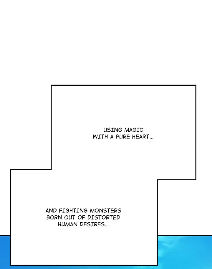 Saving My Magical Girl Chapter 1 page 4 - 