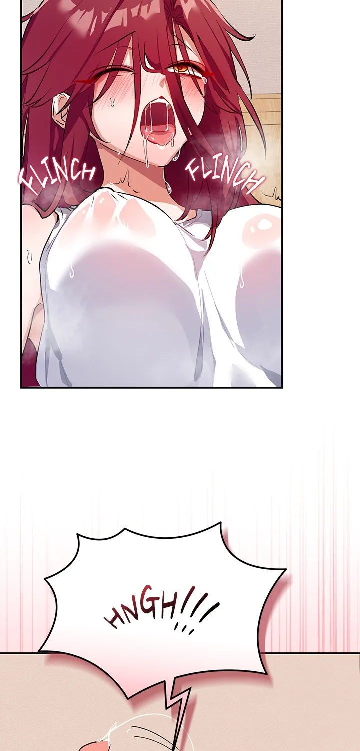 Saving My Magical Girl Chapter 1 page 31 - 