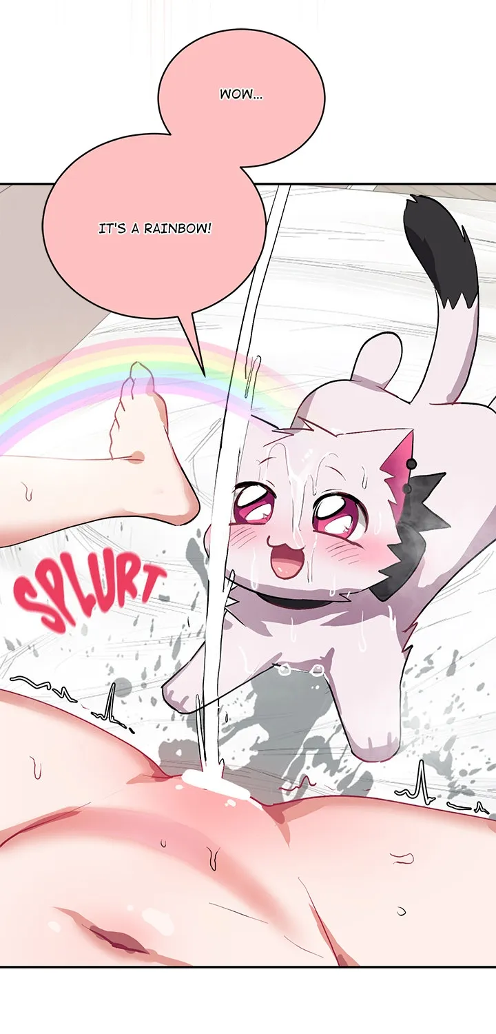 Saving My Magical Girl Chapter 1 page 33 - 