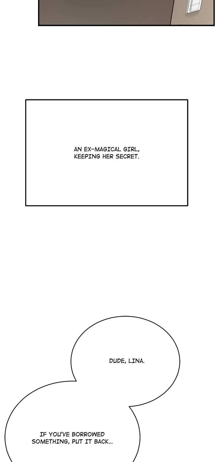 Saving My Magical Girl Chapter 1 page 35 - 