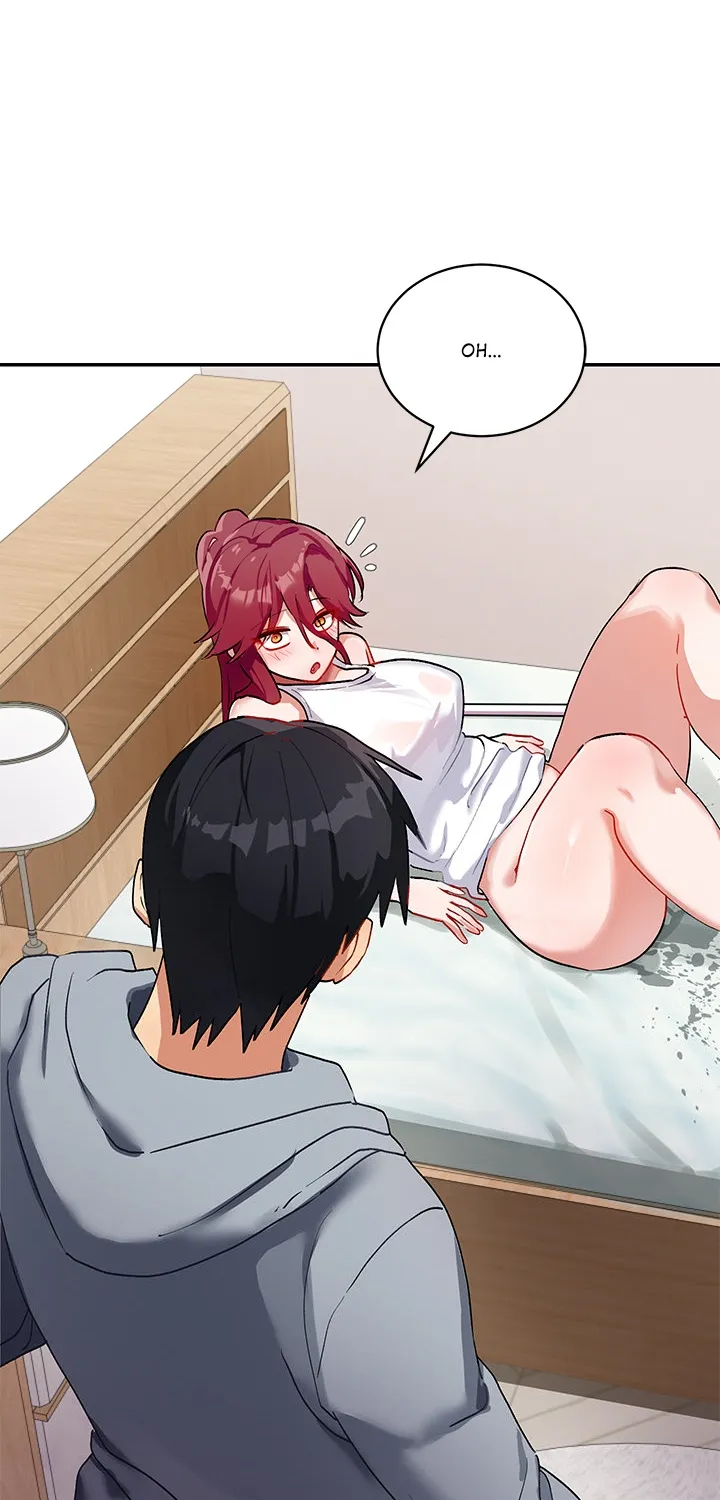 Saving My Magical Girl Chapter 1 page 37 - 