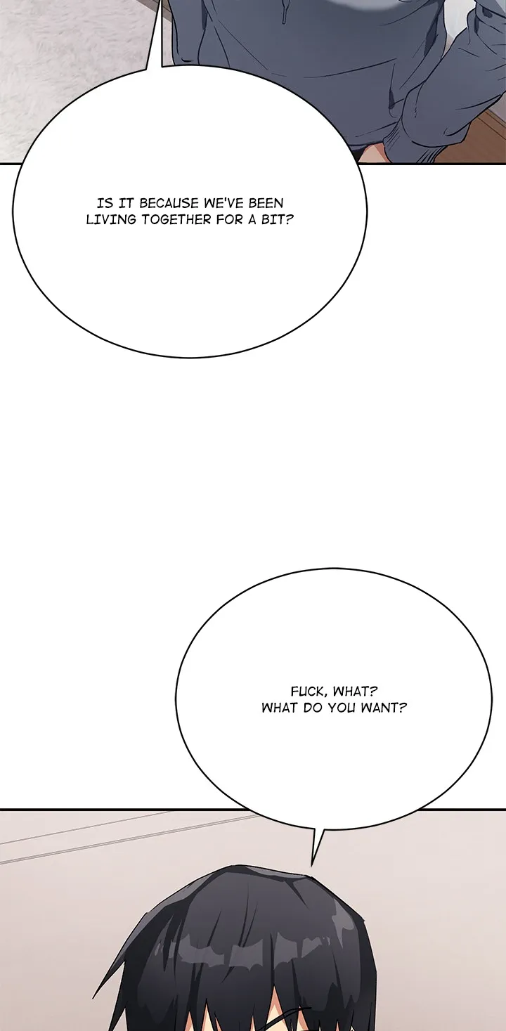 Saving My Magical Girl Chapter 1 page 42 - 