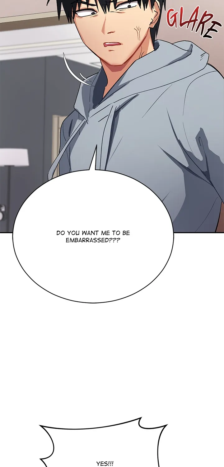 Saving My Magical Girl Chapter 1 page 43 - 