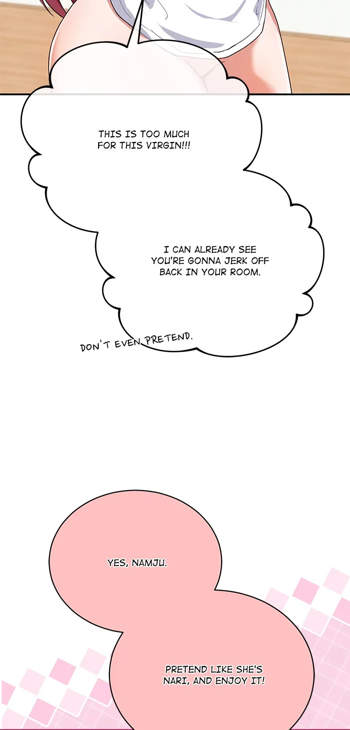 Saving My Magical Girl Chapter 1 page 46 - 