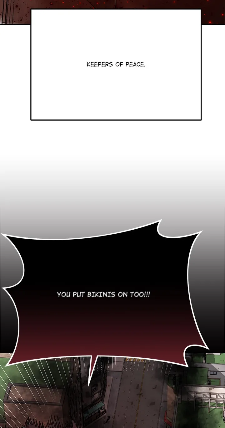 Saving My Magical Girl Chapter 1 page 6 - 