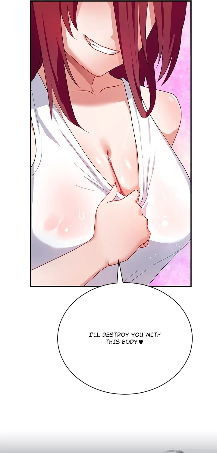 Saving My Magical Girl Chapter 1 page 53 - 