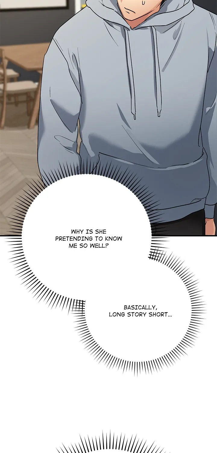 Saving My Magical Girl Chapter 1 page 59 - 