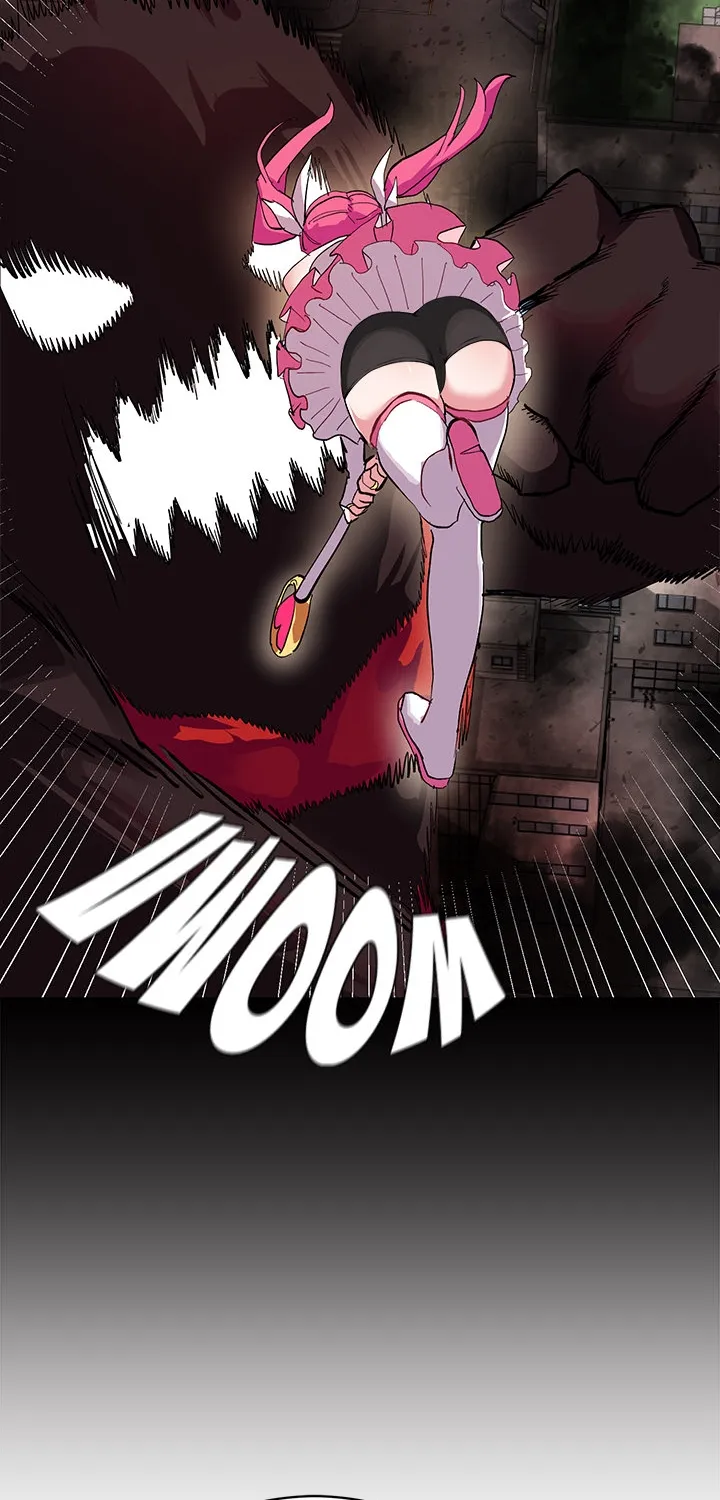 Saving My Magical Girl Chapter 1 page 7 - 
