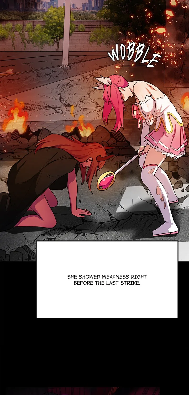Saving My Magical Girl Chapter 1 page 63 - 