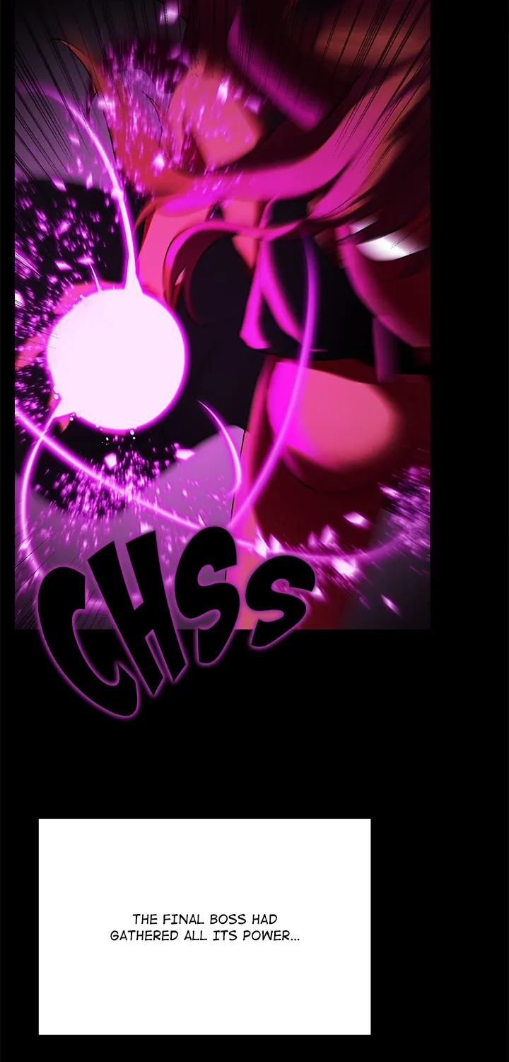 Saving My Magical Girl Chapter 1 page 64 - 