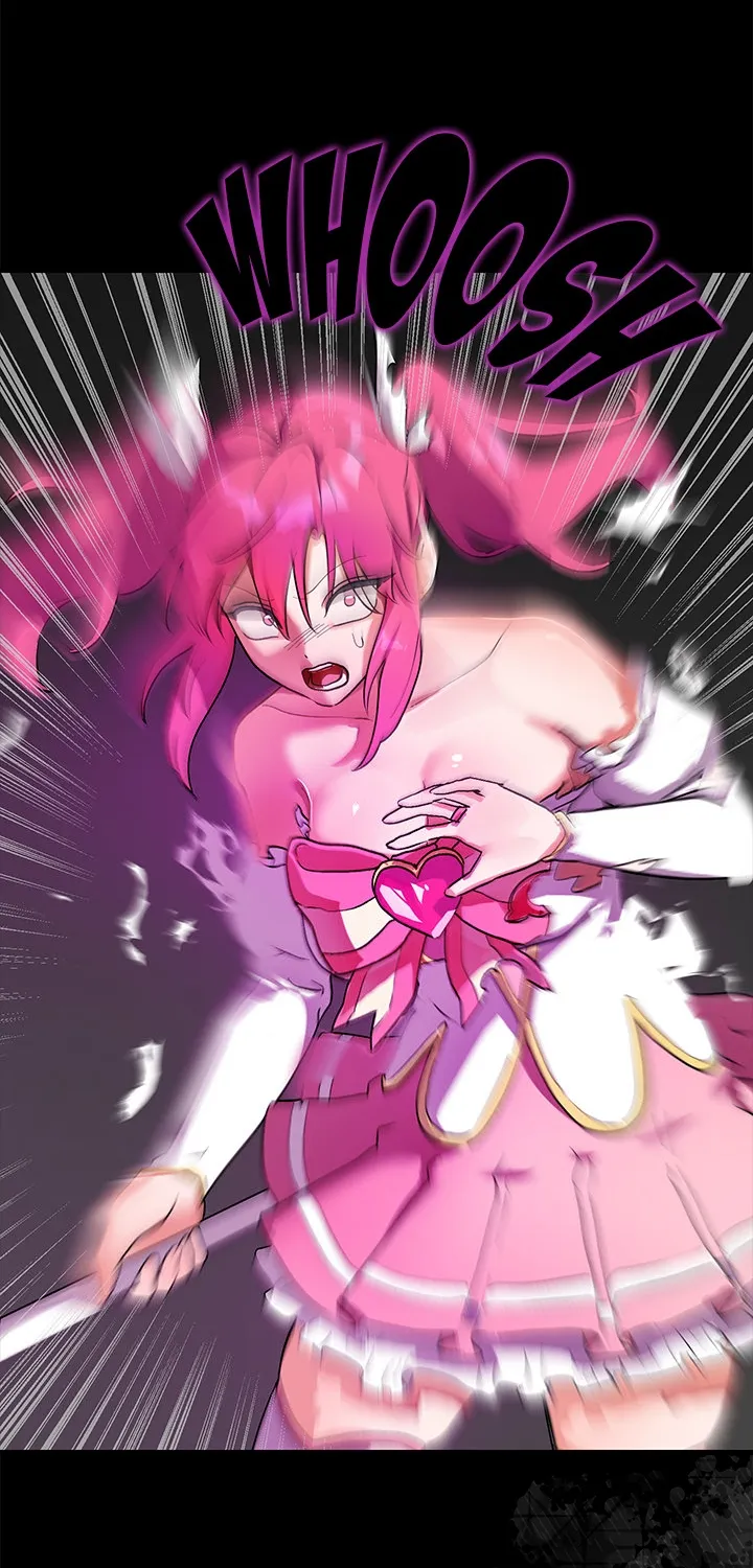 Saving My Magical Girl Chapter 1 page 65 - 