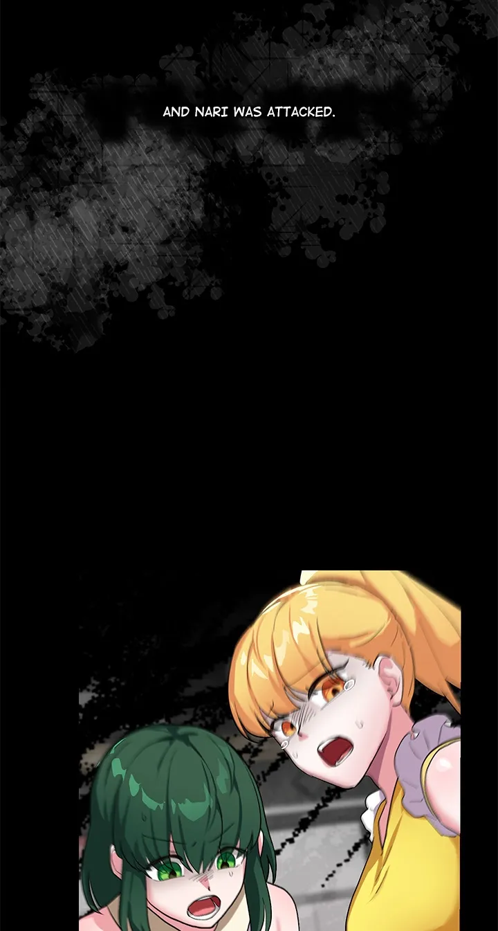 Saving My Magical Girl Chapter 1 page 66 - 