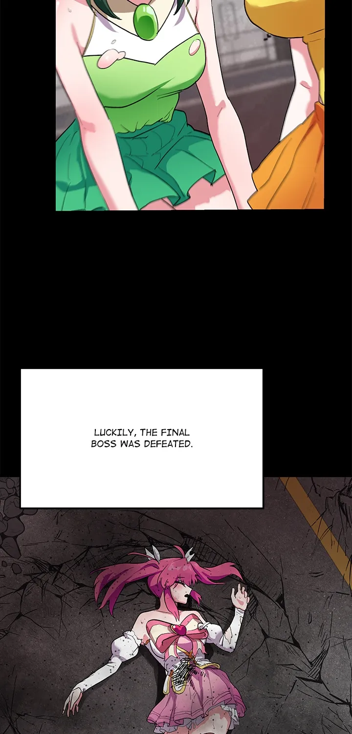Saving My Magical Girl Chapter 1 page 67 - 