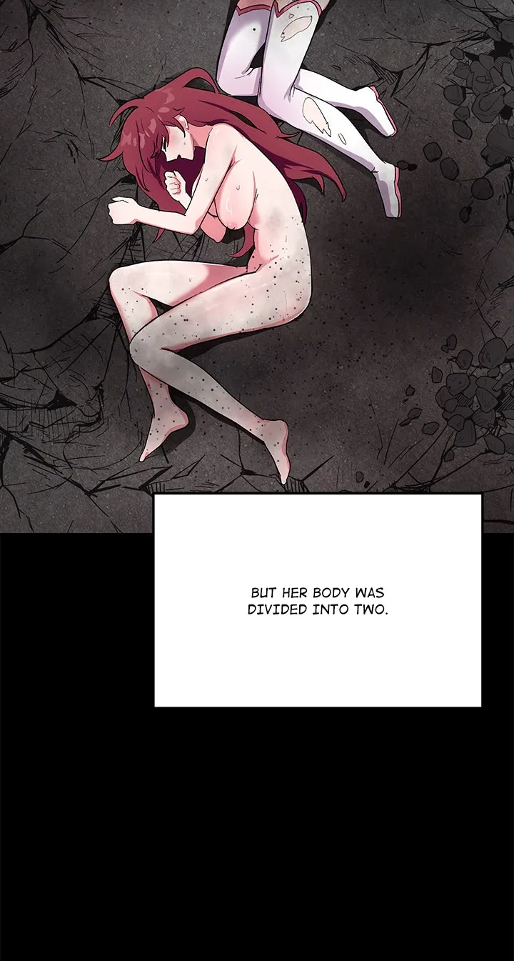Saving My Magical Girl Chapter 1 page 68 - 