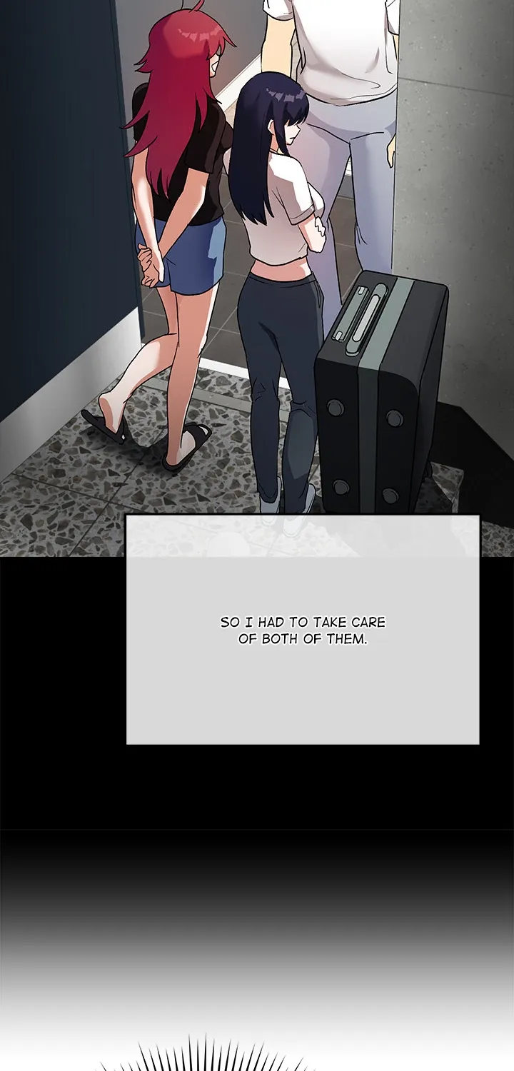 Saving My Magical Girl Chapter 1 page 70 - 