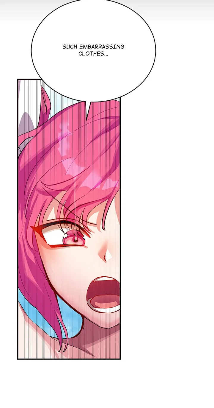 Saving My Magical Girl Chapter 1 page 8 - 