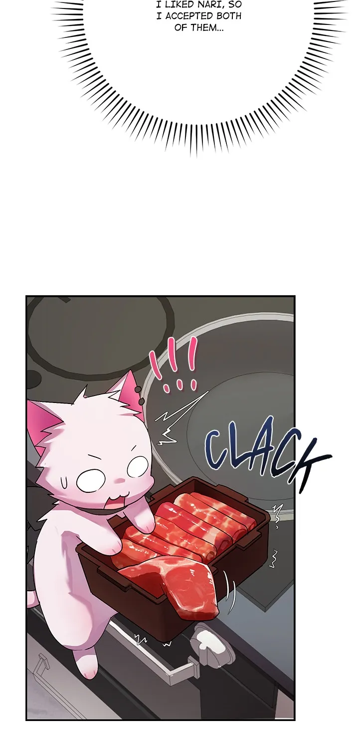 Saving My Magical Girl Chapter 1 page 72 - 