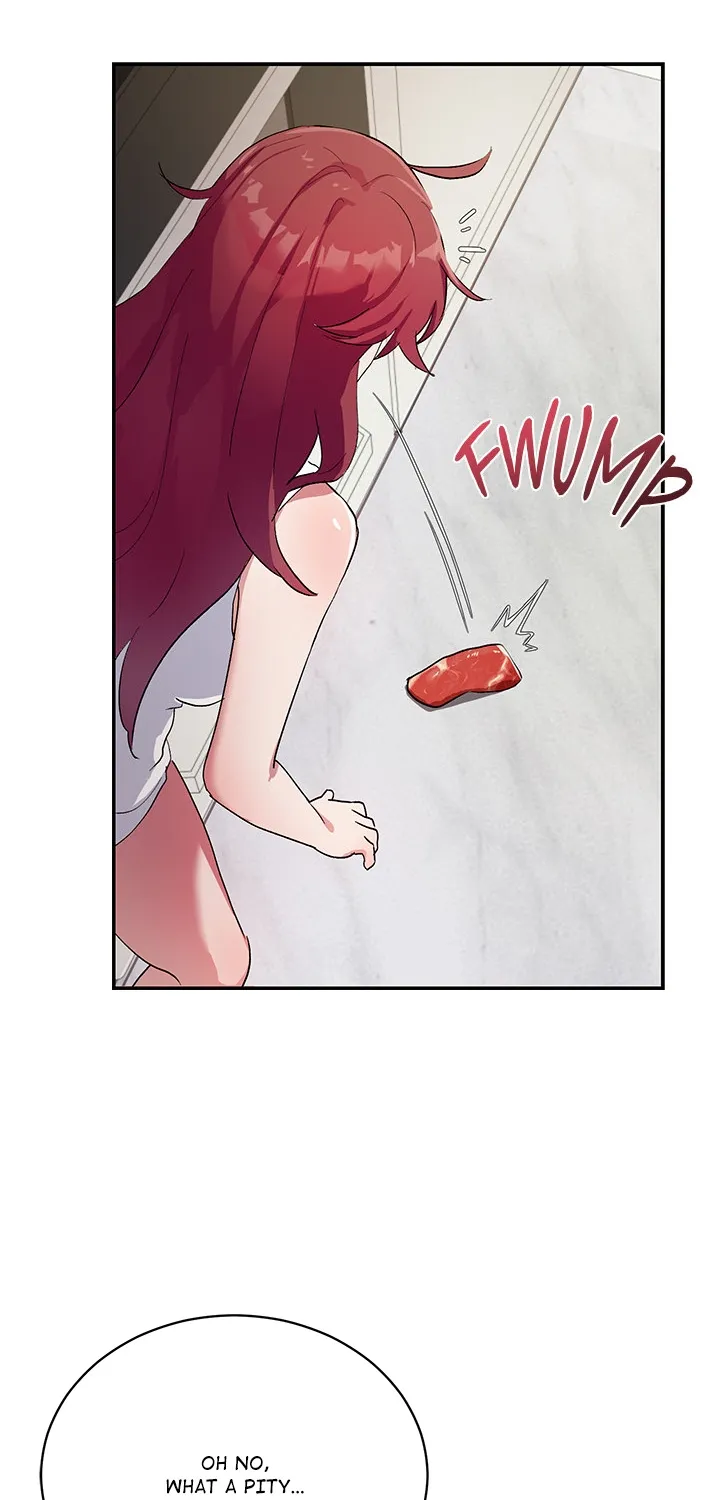 Saving My Magical Girl Chapter 1 page 73 - 