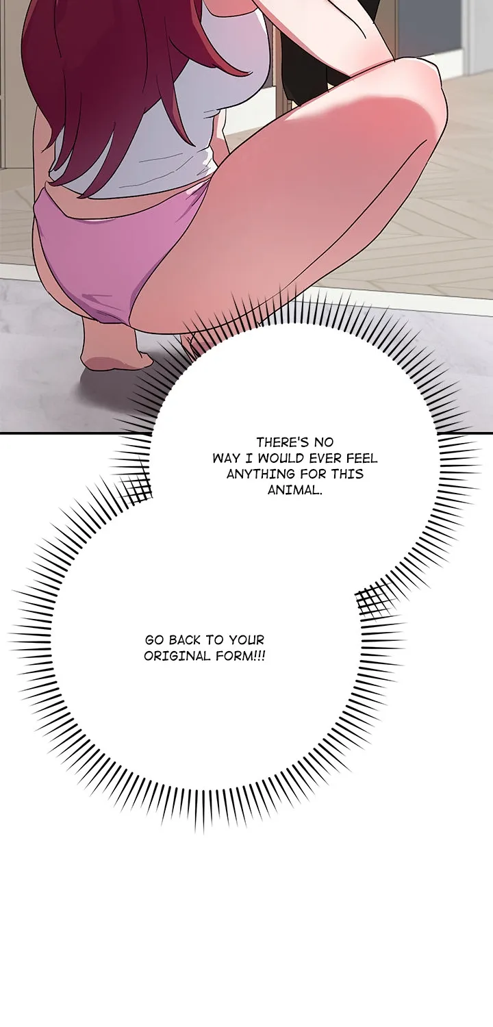 Saving My Magical Girl Chapter 1 page 76 - 