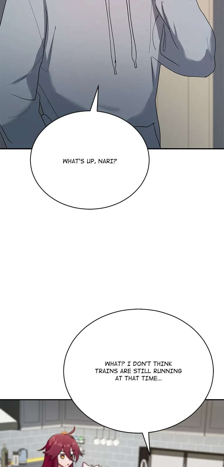 Saving My Magical Girl Chapter 1 page 79 - 