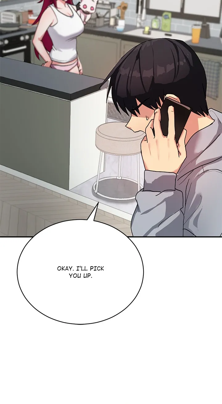 Saving My Magical Girl Chapter 1 page 80 - 