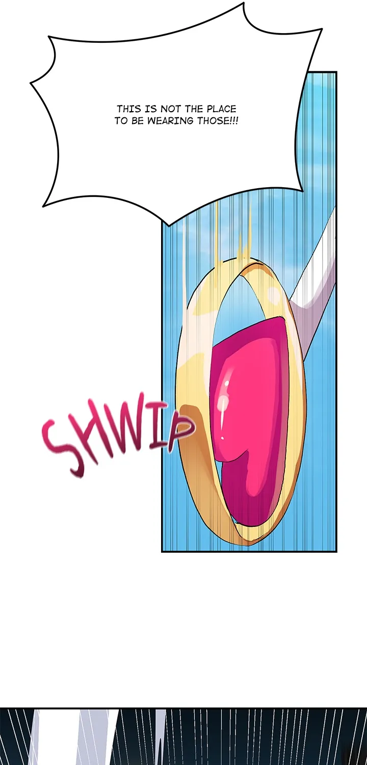 Saving My Magical Girl Chapter 1 page 9 - 