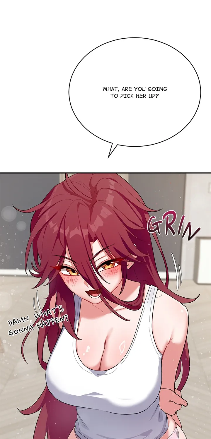 Saving My Magical Girl Chapter 1 page 82 - 