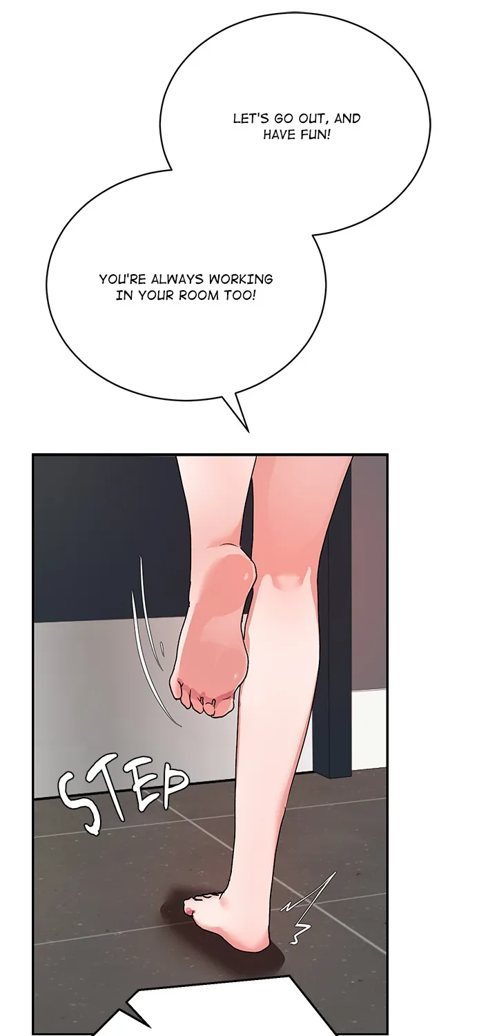 Saving My Magical Girl Chapter 1 page 85 - 