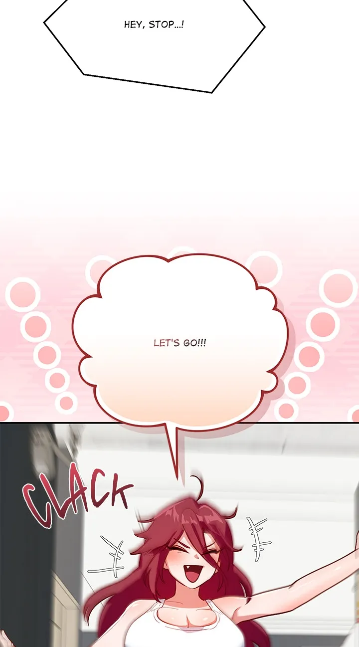 Saving My Magical Girl Chapter 1 page 86 - 