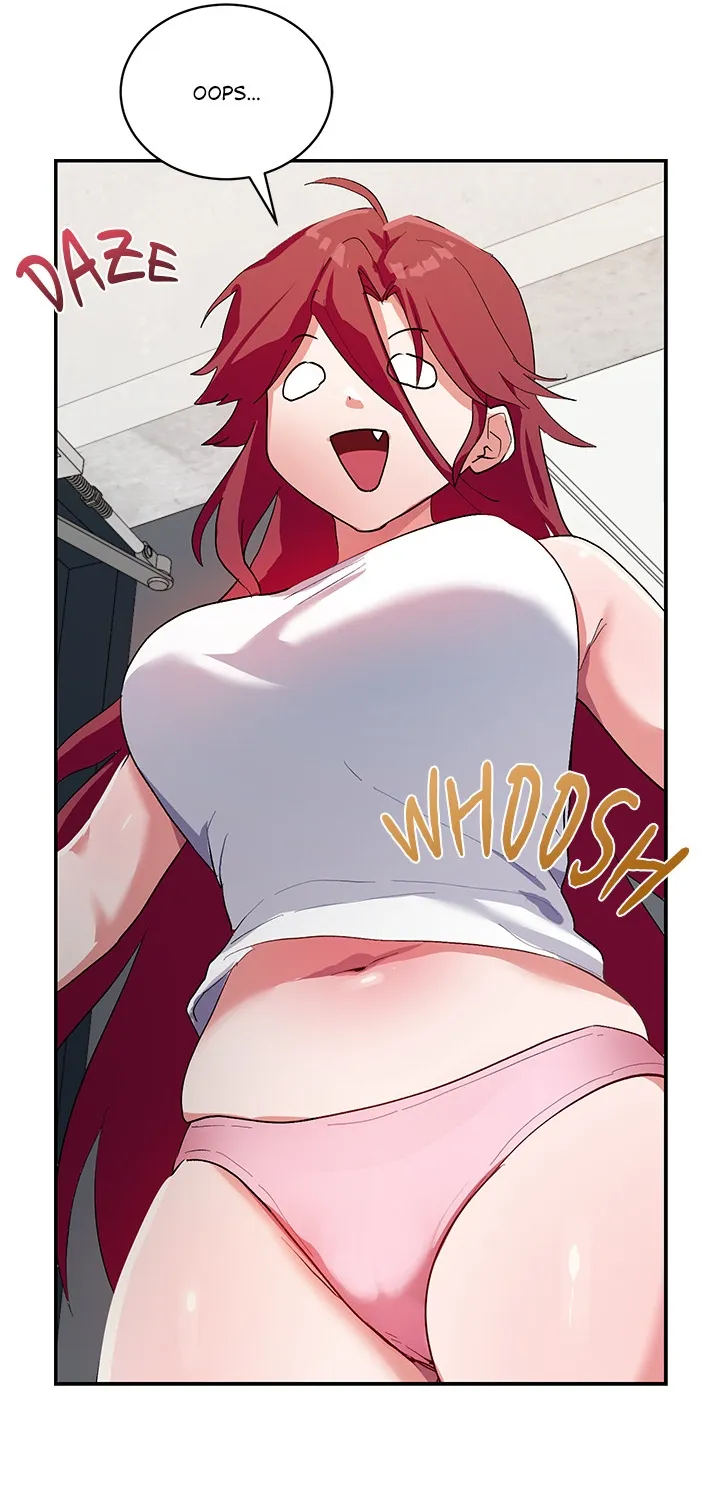 Saving My Magical Girl Chapter 1 page 89 - 