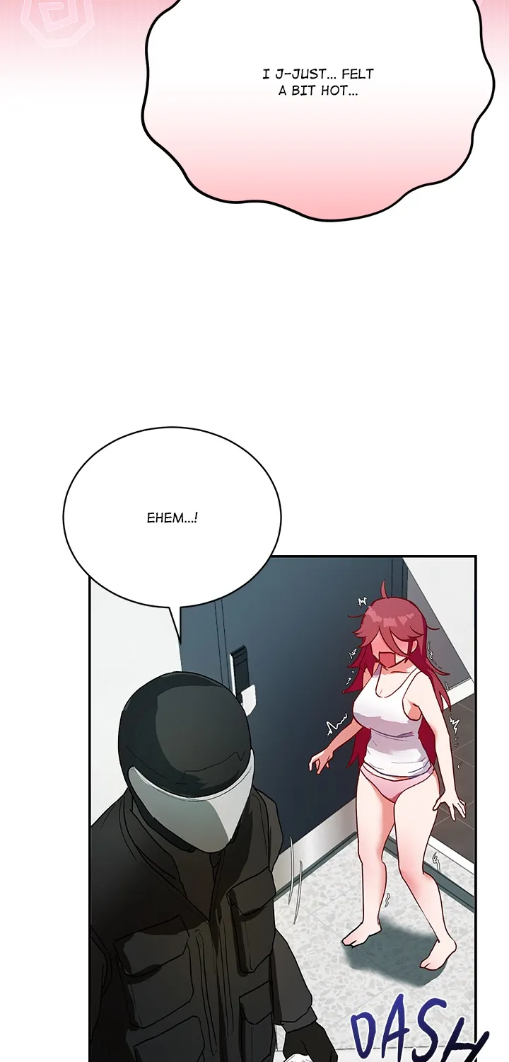 Saving My Magical Girl Chapter 1 page 91 - 