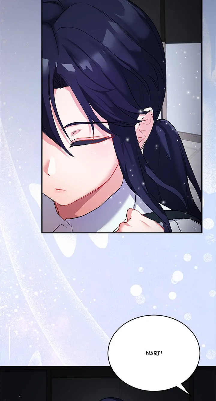 Saving My Magical Girl Chapter 1 page 100 - 