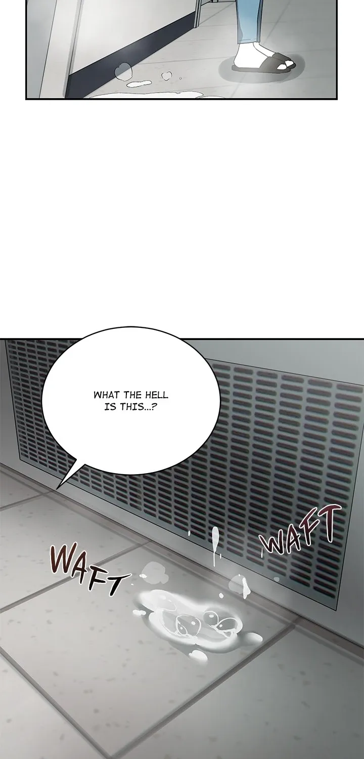 Saving My Magical Girl Chapter 10 page 11 - 