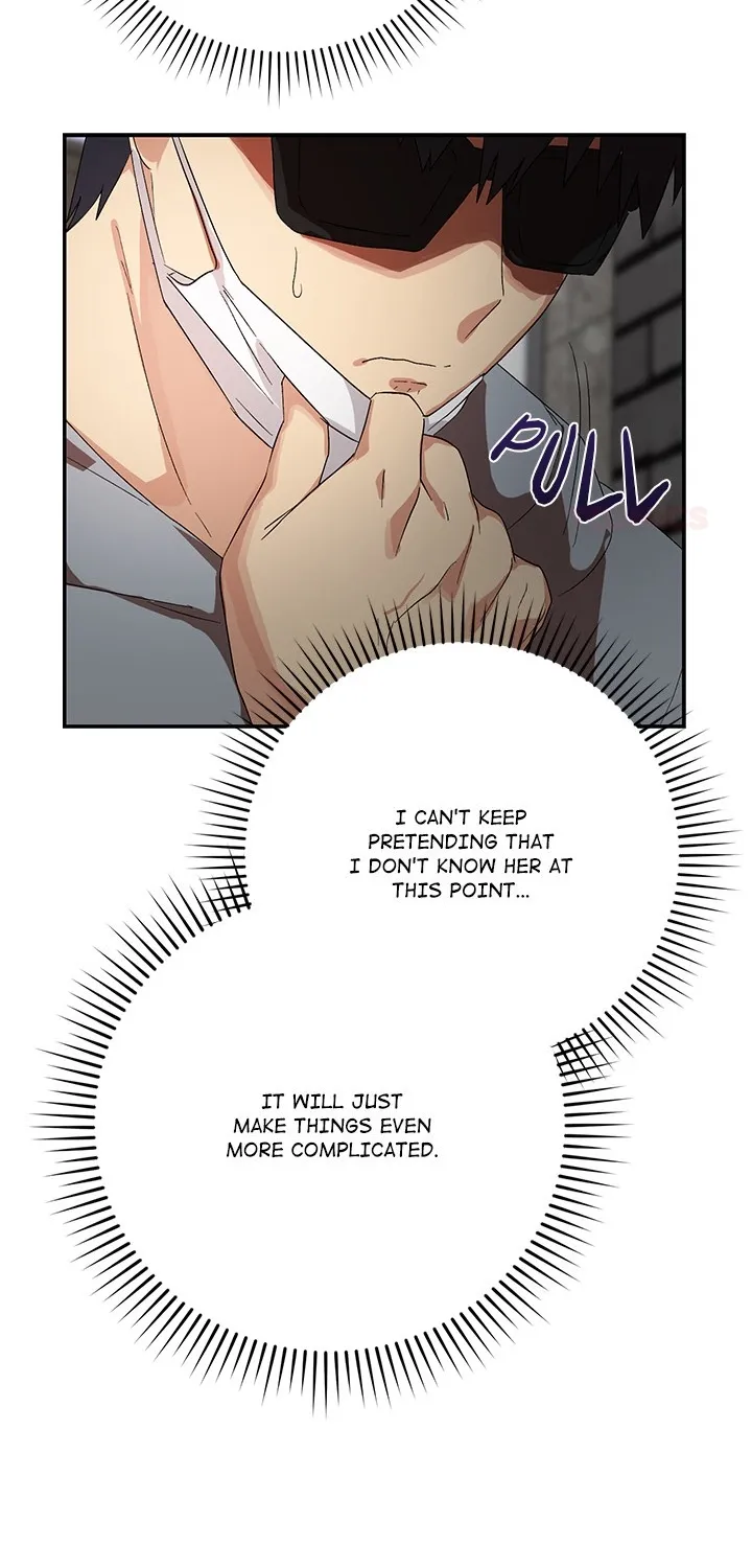 Saving My Magical Girl Chapter 10 page 18 - 